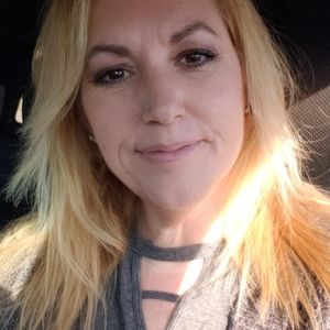 Meet your Posher, Bernadette